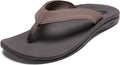 OLUKAI Ohana Women's Beach Sandals - Supportive Water Flip Flops