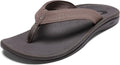 OLUKAI Women's Ohana Sandal - Cushioned Water-Resistant Comfort
