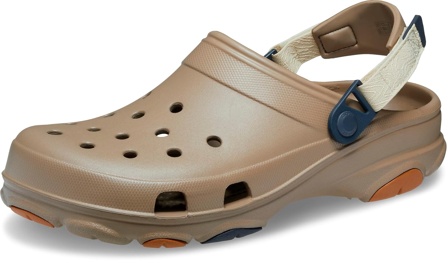 Crocs Classic All Terrain Clogs for Outdoor Adventures