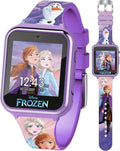 Disney Frozen II Kids Smart Watch - Touchscreen Kids Watch with Camera