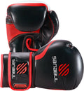 Sanabul Essential Gel Boxing Gloves for Men - Gel Protection