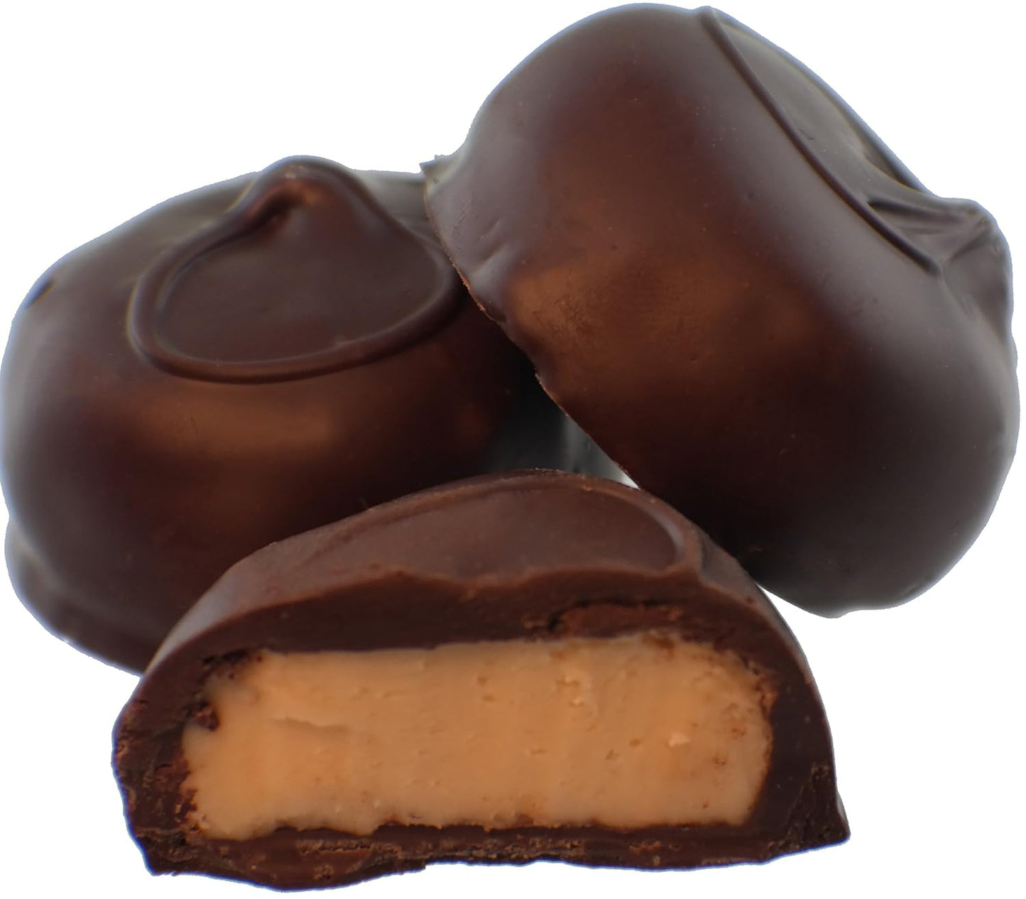 Mrs. Cavanaugh's Orange Creme Dark Chocolate Boxed Treats 2-lbs