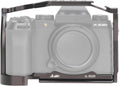 Fotga S20 Camera Cage Stabilizer Bracket for Fujifilm X-S20 - Solid