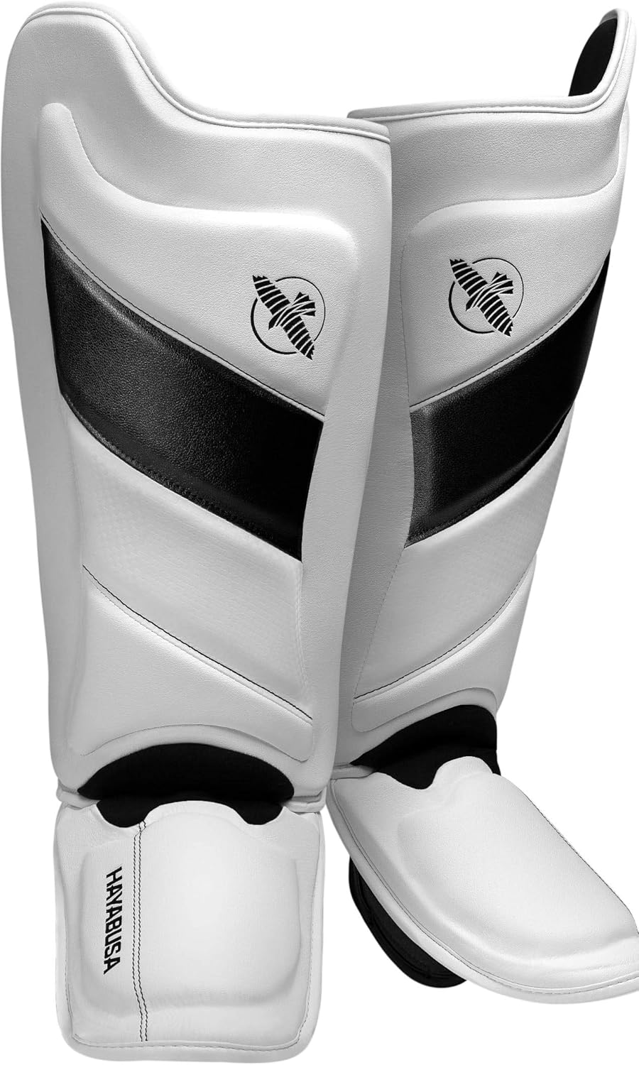 Hayabusa T3 Striking Shinguards for Ultimate Protection and Comfort