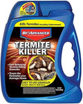 BioAdvanced Termite Killer Granules 9 lb - Fast Perimeter Defense