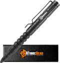 Tactical Pen with Window Breaker - Durable EDC Pen for Defense
