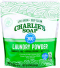 Charlies Soap Hypoallergenic Laundry Detergent Powder Baby Gentle