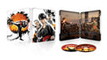 Karate Kid: Legends UHD/BD Combo + Digital Steelbook Review