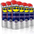 WD-40 Specialist Degreaser Industrial-Strength 15 OZ 6-Pack