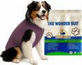 Dog Surgery Recovery Suit for Male and Female Dogs - Comfortable