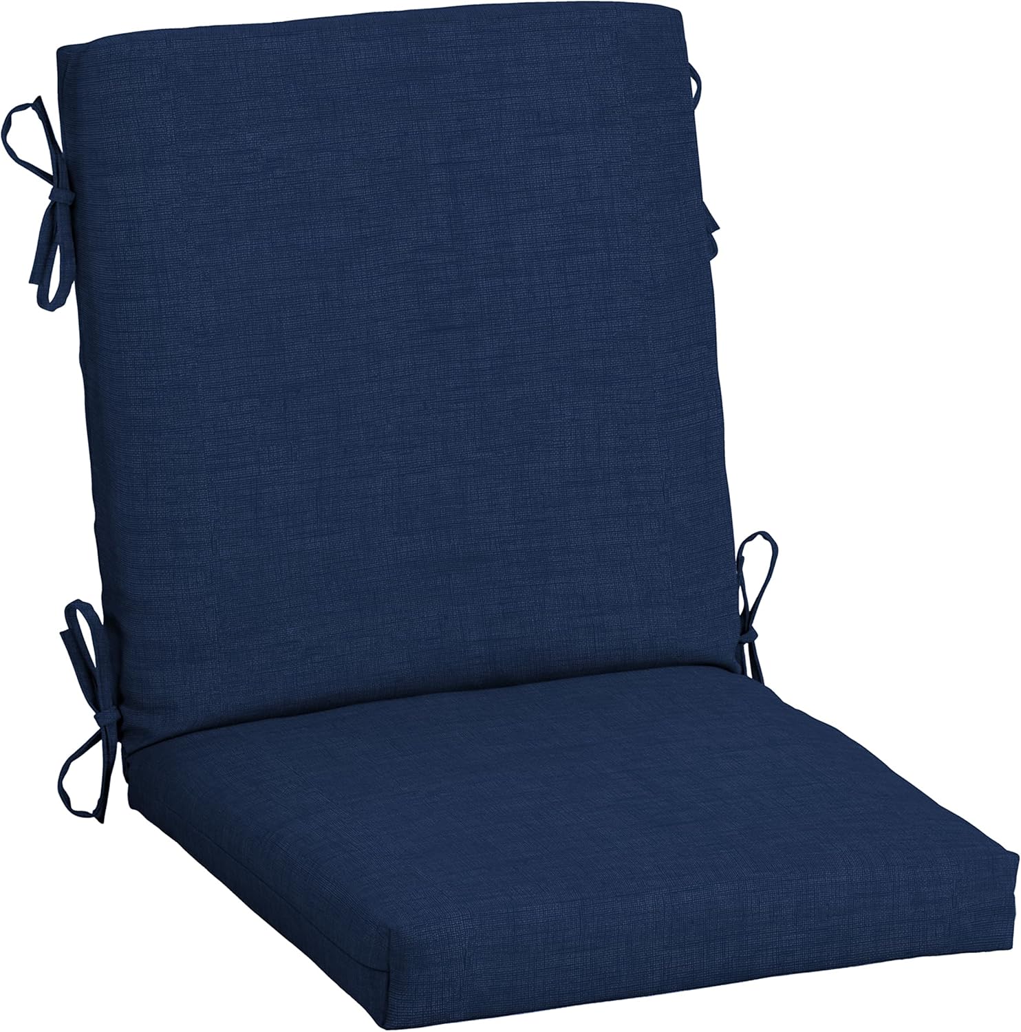 Arden Outdoor Midback Chair Cushion for Comfort and Style