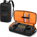 DJ Controller Backpack Compatible with DDJ 400/ SB2/ SB3 - Padded Case