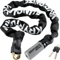 Kryptonite Kryptolok 915 Bike Chain Lock - Heavy Duty 5 ft Security