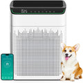 Air Purifiers for Home Large Room up to 1690 ft2 - Fast CADR and Smart