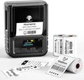 Phomemo Label Maker 2 in Bluetooth Thermal Printer - Portable Labeler