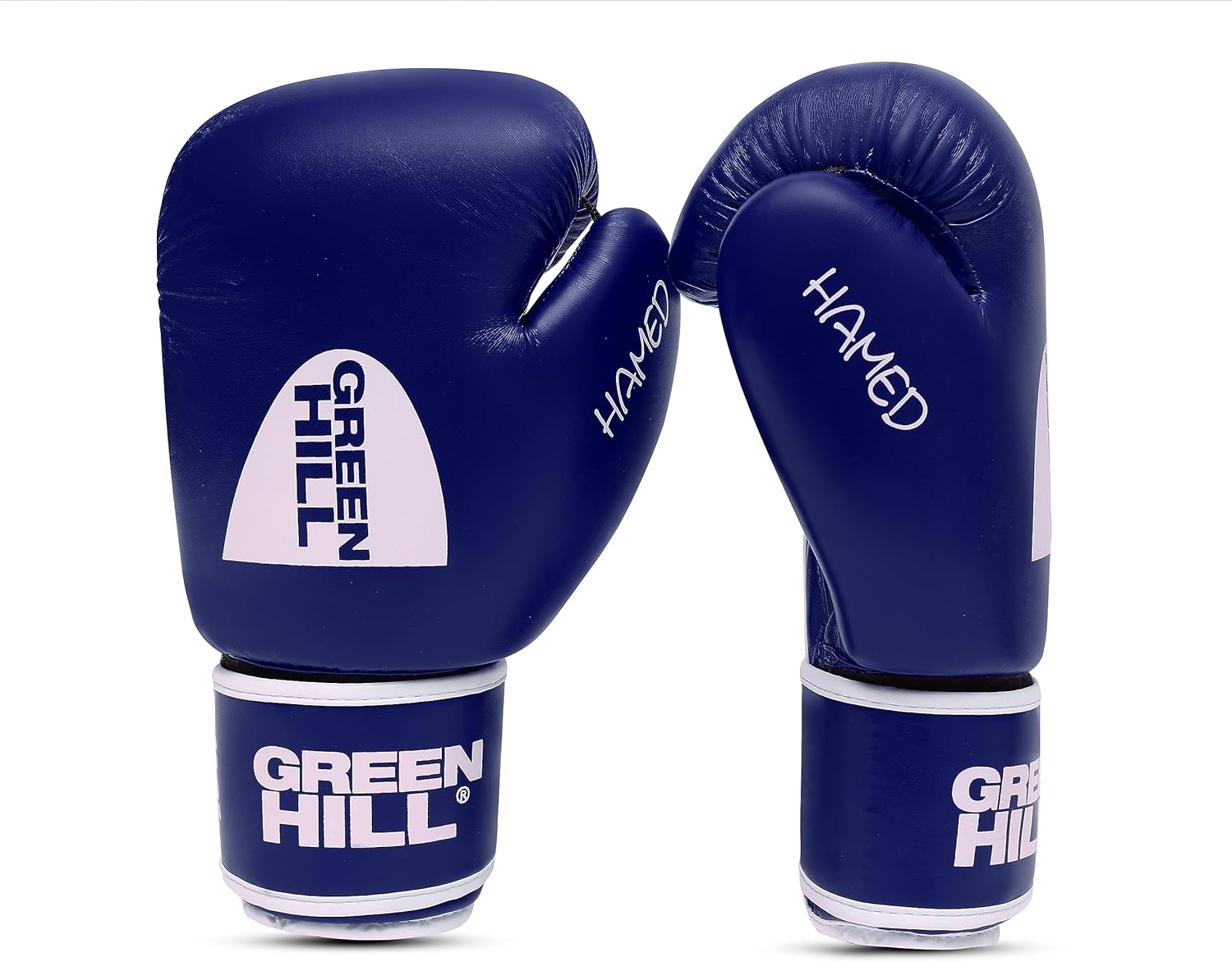 Green Hill Heavy Bag Boxing Gloves 