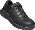 KEEN Utility Women's Vista Energy Low Work Sneakers - Lightweight