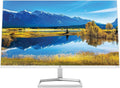 HP M27fwa 27-in FHD IPS LED Monitor - Clear Colors, Built-in Audio