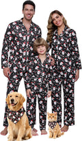 Family Christmas Pajamas Matching Set for Cozy Holiday Fun