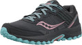 Saucony Excursion TR14 Womens Trail Running Shoe - Durable Traction