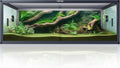 85 Gallon Reptile Tank 48in x 24in x 18in - Front Opening Enclosure