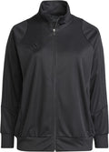 adidas Womens Tiro 24 Training Jacket - Breathable AEROREADY Fit
