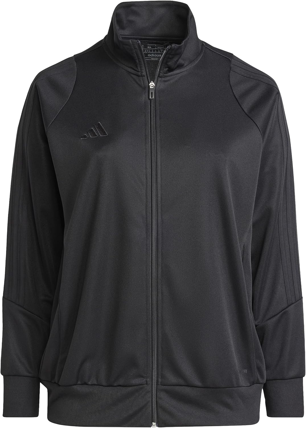 adidas Womens Tiro 24 Training Jacket for Active Performance