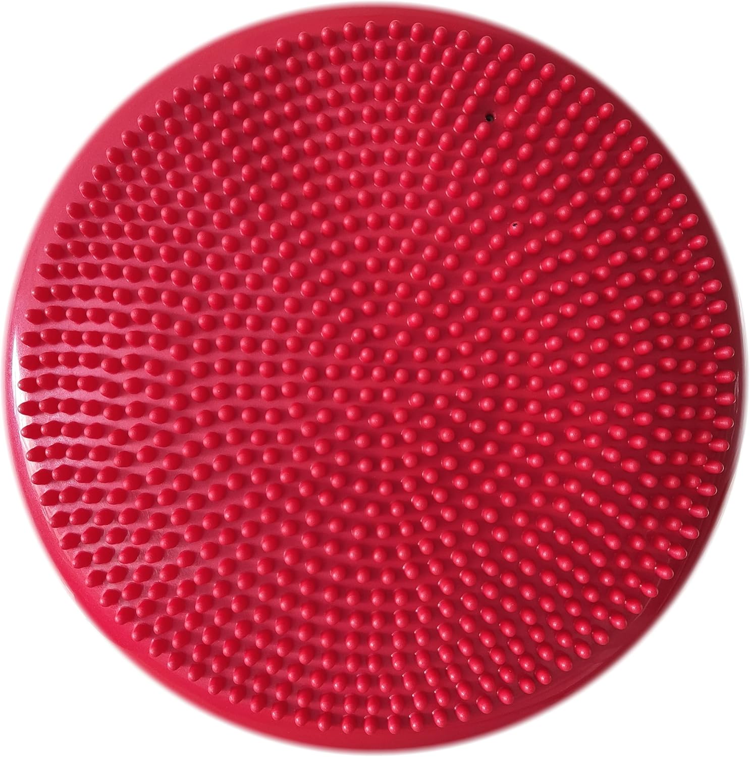 AppleRound Wobble Cushion: All-Ages Balance Fun!