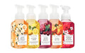 Fresh and Bright Foaming Hand Soaps 5-Pack - Assorted Scents