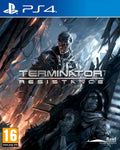 Terminator: Resistance PS4 - Faithful Future War FPS Experience