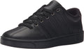 K-Swiss Women's Court Pro II CMF Sneaker - Classic Comfort