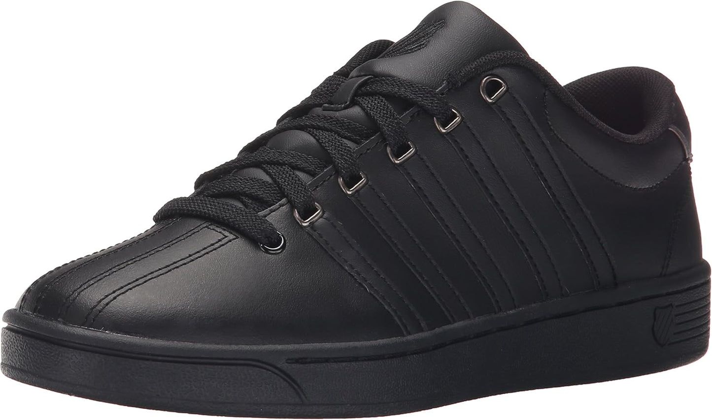 K-Swiss Women's Court Pro II CMF Sneaker: Timeless Comfort