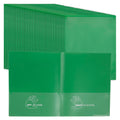 ECR4Kids 2-Pocket Parent-Teacher Communication Folder - 36 Pack