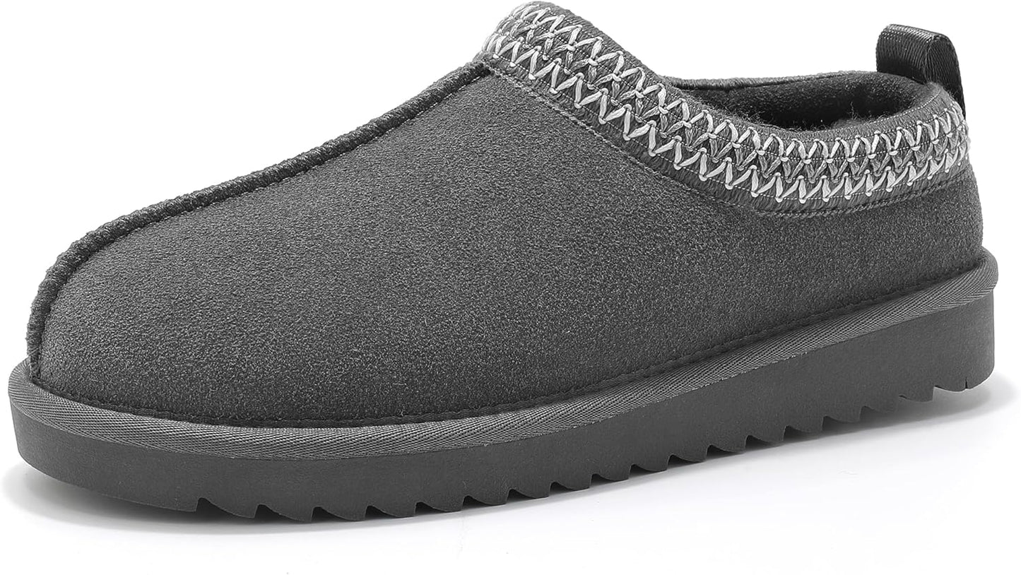 Women's Slippers Platform Mini Boots for Cozy Warm Comfort
