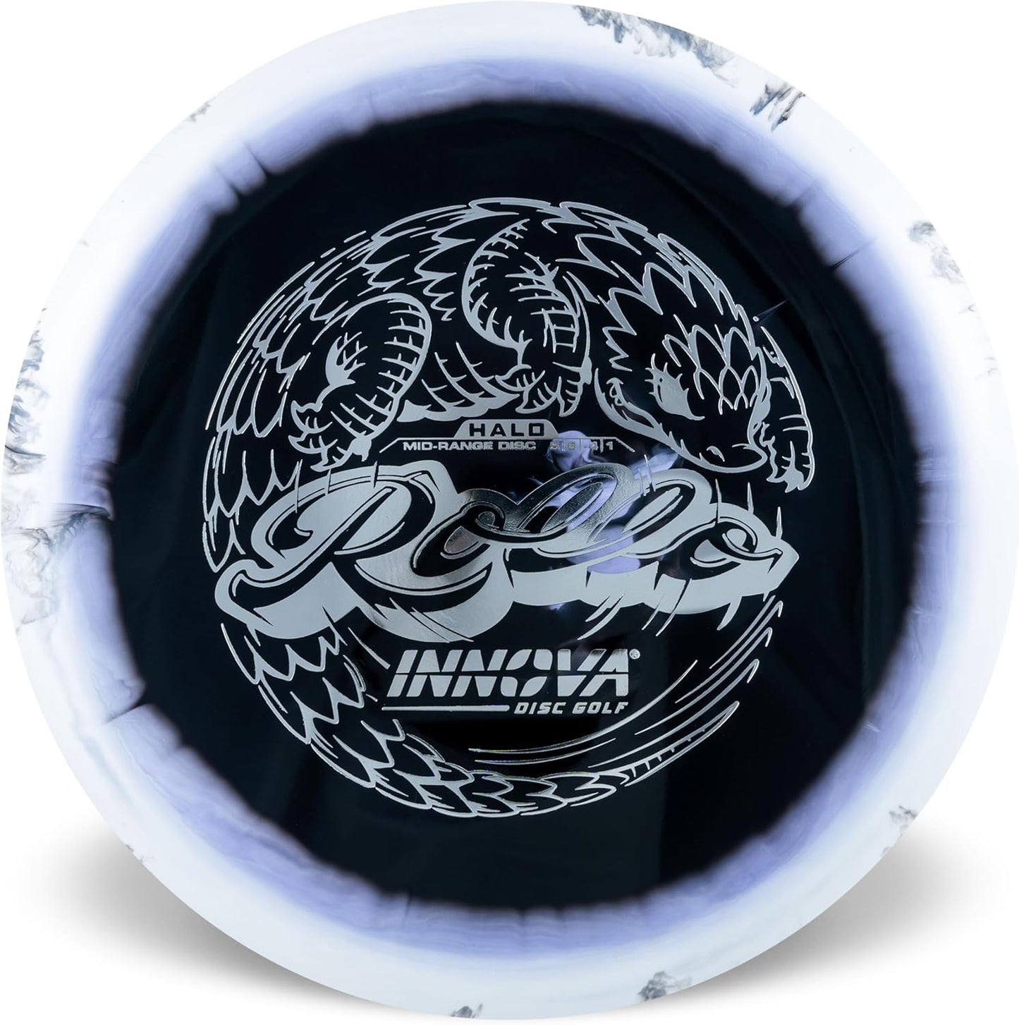 Innova Halo Star Disc Golf - Precision Mid-Range