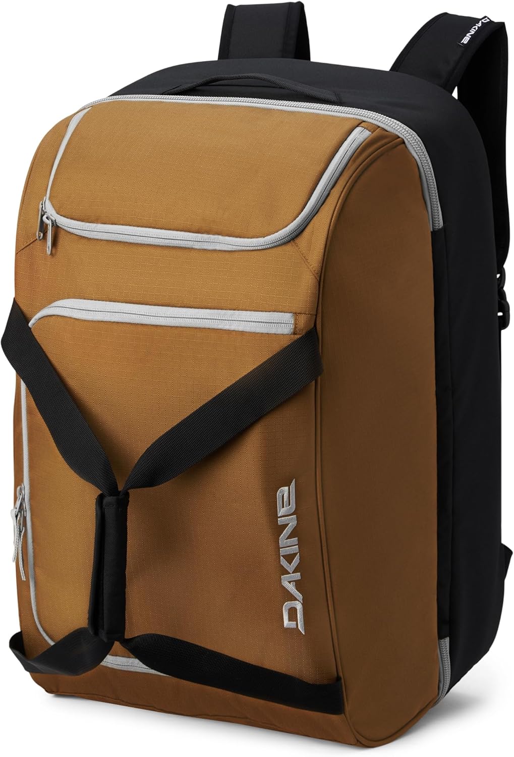 Dakine Boot Locker DLX 70L: Ultimate Gear Organization