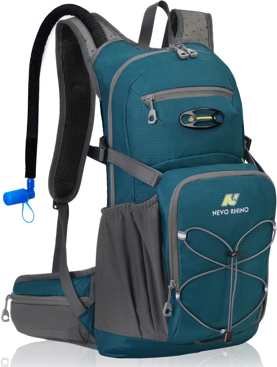 18L Insulated Hydration Backpack - Stay Hydrated on the Go!