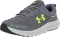 Under Armour Men's Charged Assert 10 Shoes - Cushioned Road Running is