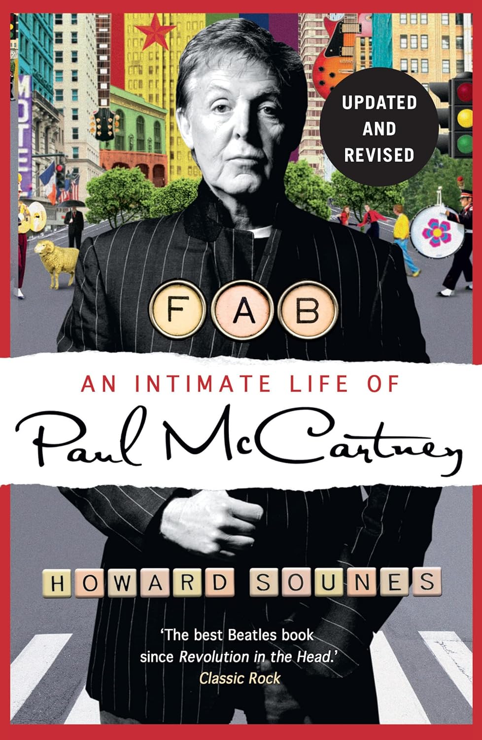 Fab: An Intimate Life of Paul McCartney - A Deep Dive