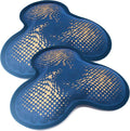 Reusable Gel Ice Pack Shoulder and Hinge Joint Therapy - 2-Pack