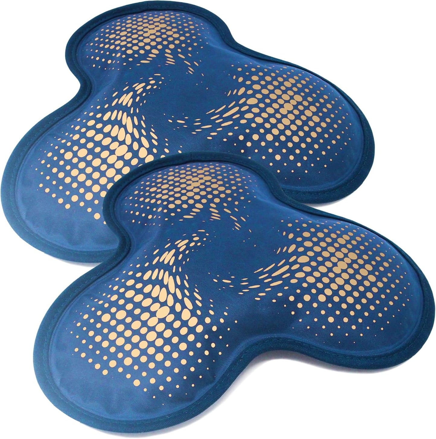 Reusable Gel Ice Pack for Rotator Cuff Injuries and Bursitis