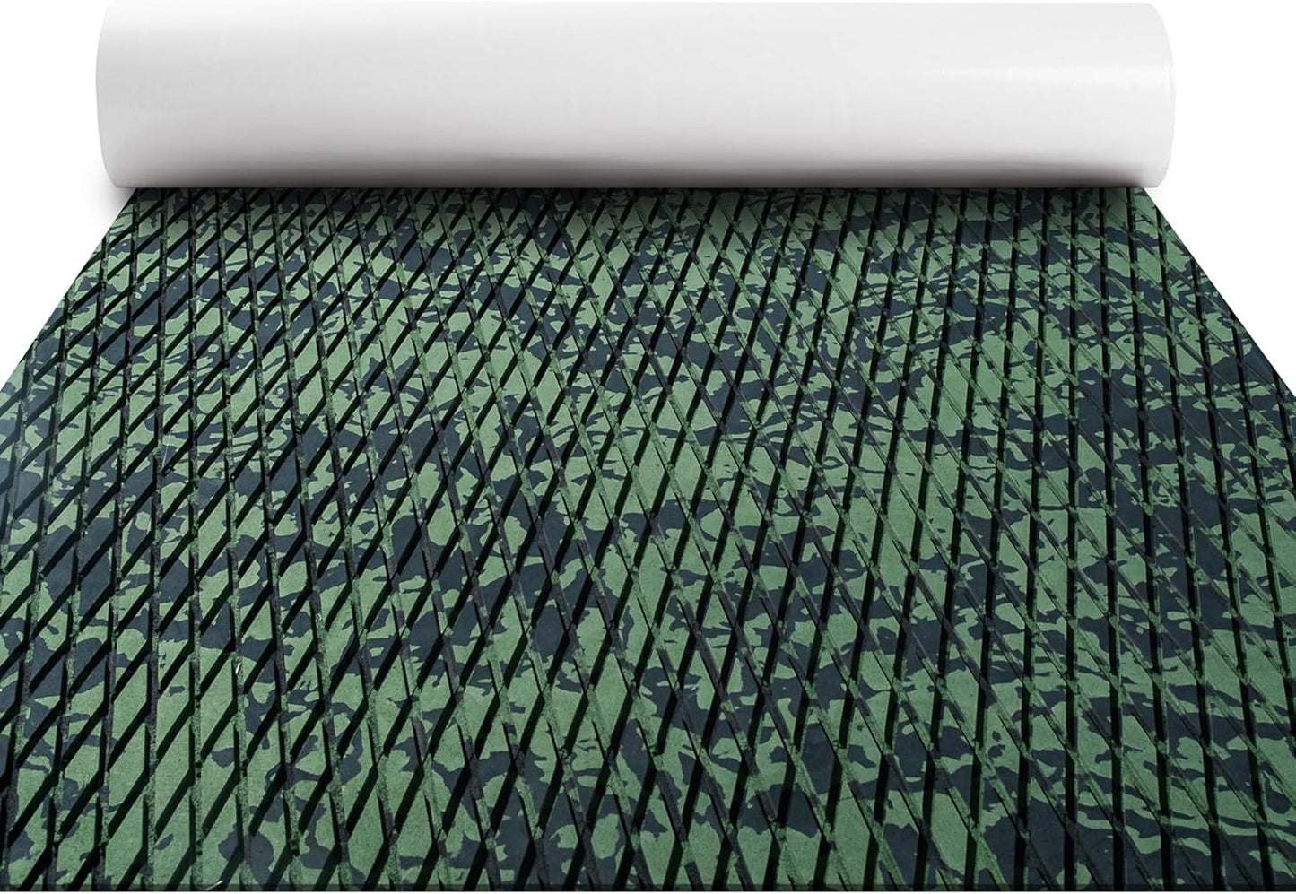 FOCEAN Boat Flooring EVA Foam Decking for Marine Use and More