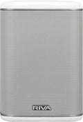 RIVA Upgraded Arena Wi-Fi Bluetooth Hi-Fi Speaker - Rich Stereo Sound