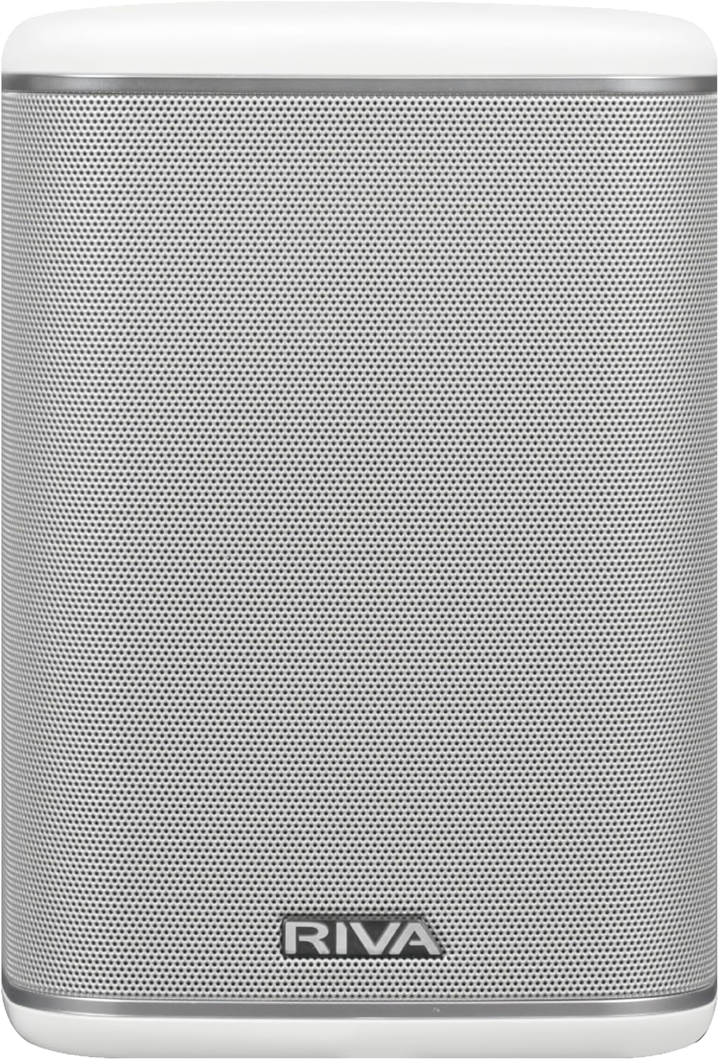RIVA Hi-Fi Speaker: 50W Multiroom Music!