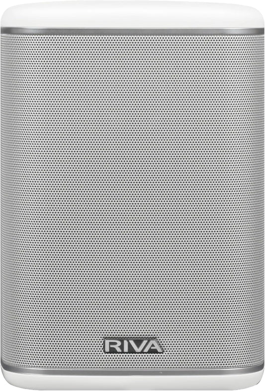 RIVA Hi-Fi Speaker: 50W Multiroom Music!