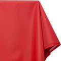 Ottertex Canvas Fabric Waterproof Outdoor 60 in Wide - Durable Red