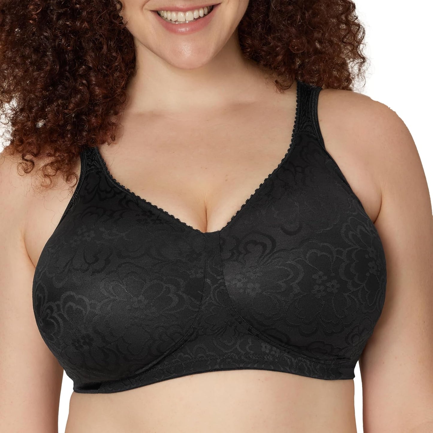 PLAYTEX 18 Hour Ultimate Lift and Support Bra for Comfort