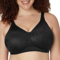 Women's PLAYTEX 18 Hour Wire-Free T-Shirt Bra 2-Pack - Soft Support