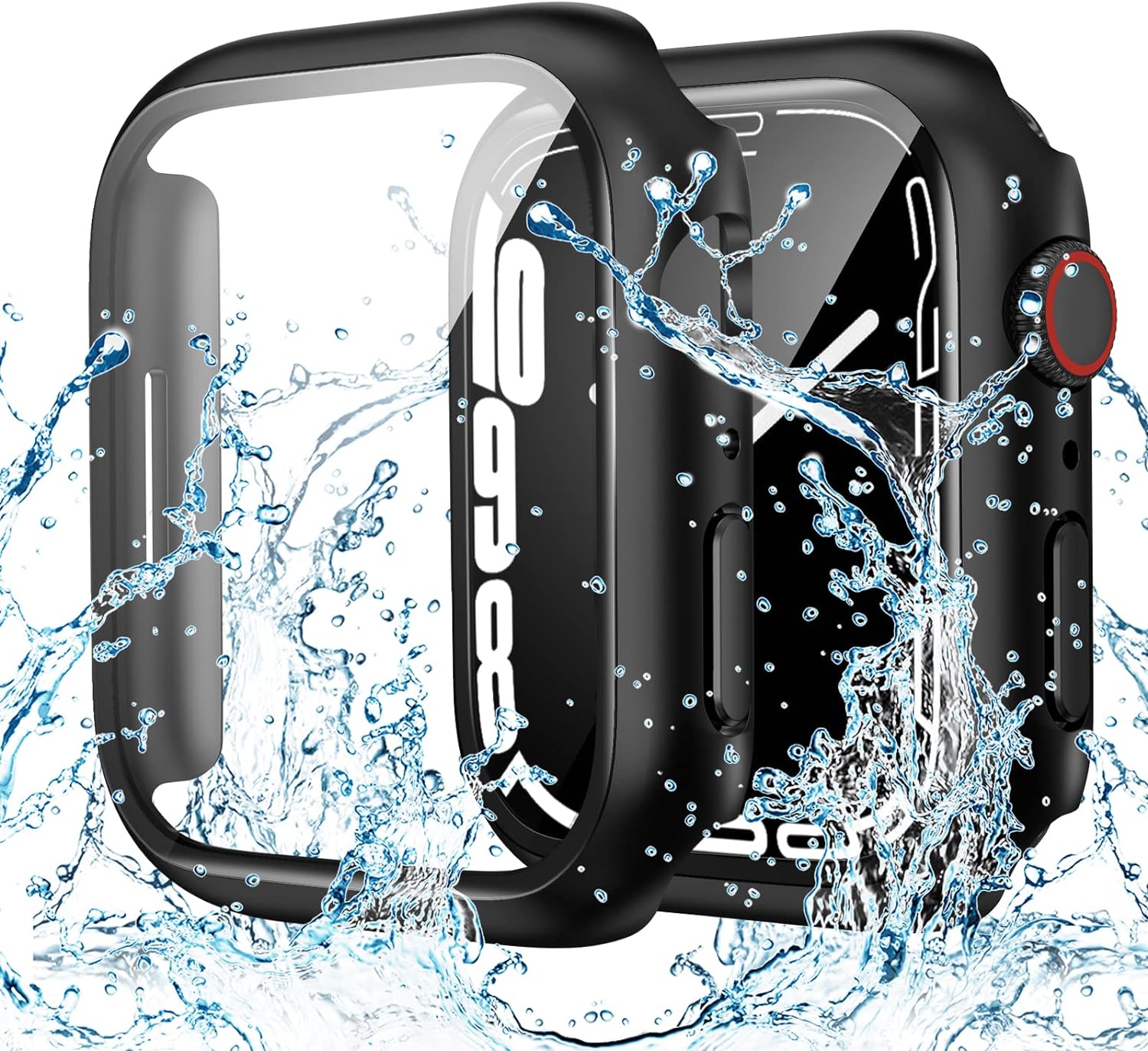 Waterproof Goton Apple Watch 40mm Case - Ultimate Protection!