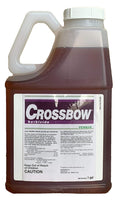 Crossbow Herbicide Brush Killer 1 Gallon - Effective Brush & Weed